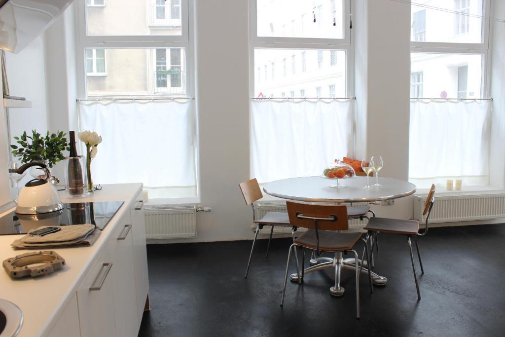 Premium Apartment beim Belvedere Wien Zimmer foto