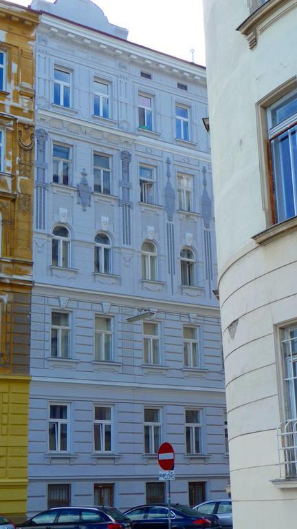Premium Apartment beim Belvedere Wien Exterior foto
