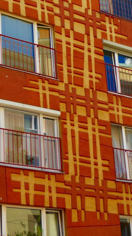 Premium Apartment beim Belvedere Wien Exterior foto