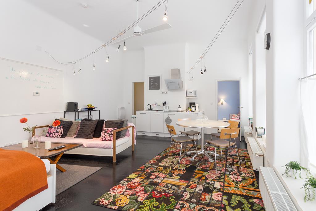 Premium Apartment beim Belvedere Wien Zimmer foto