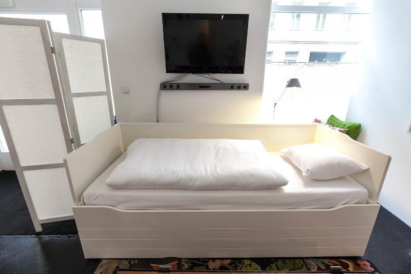 Premium Apartment beim Belvedere Wien Exterior foto