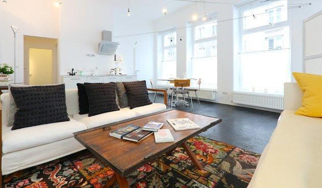 Premium Apartment beim Belvedere Wien Exterior foto