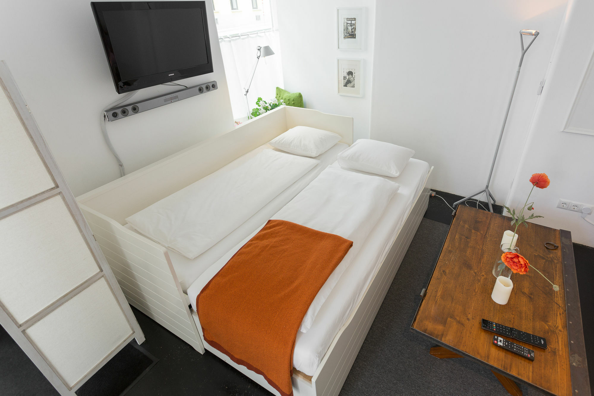 Premium Apartment beim Belvedere Wien Exterior foto