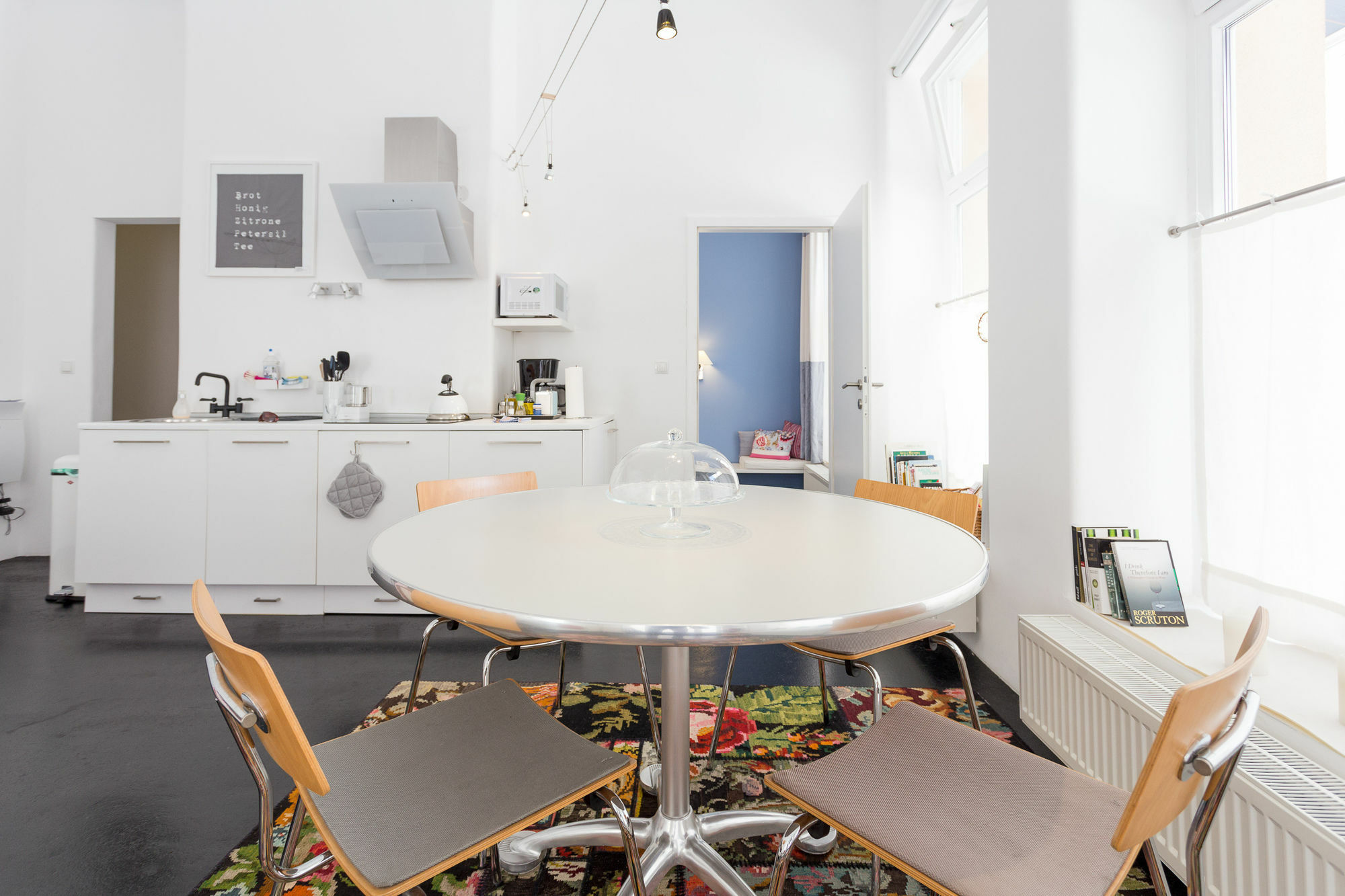 Premium Apartment beim Belvedere Wien Exterior foto