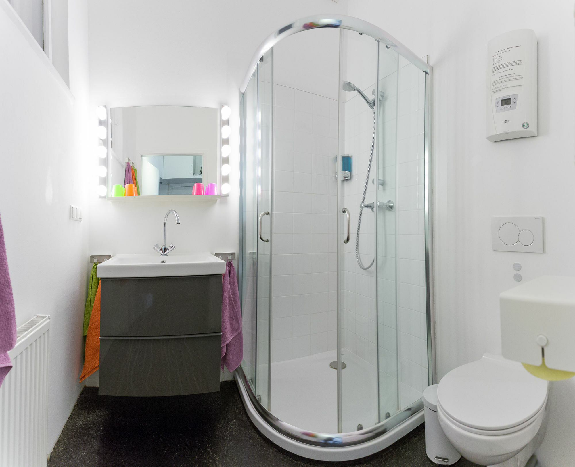 Premium Apartment beim Belvedere Wien Exterior foto