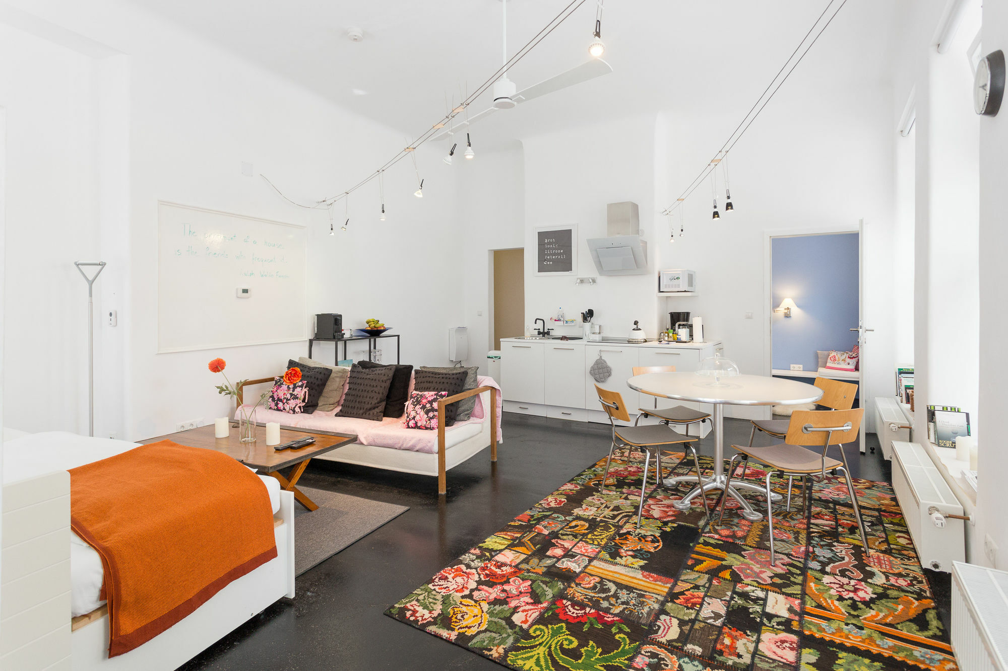 Premium Apartment beim Belvedere Wien Exterior foto